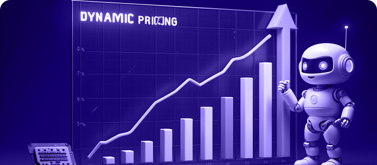 Dynamic Pricing