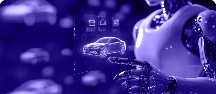 Vehicle Recommendation System